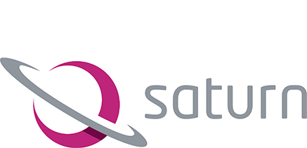 saturn logo